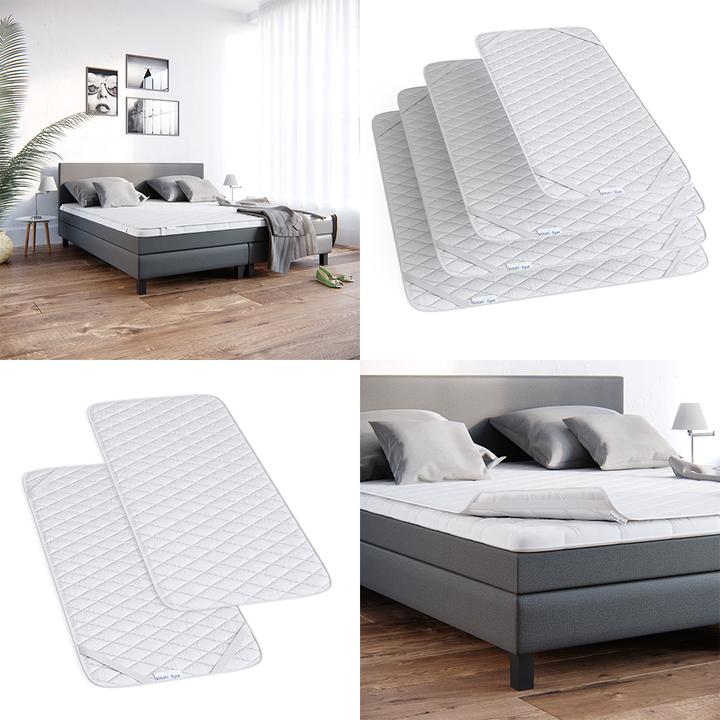 Image du produit VitaliSpa Top (90 x 200 cm)