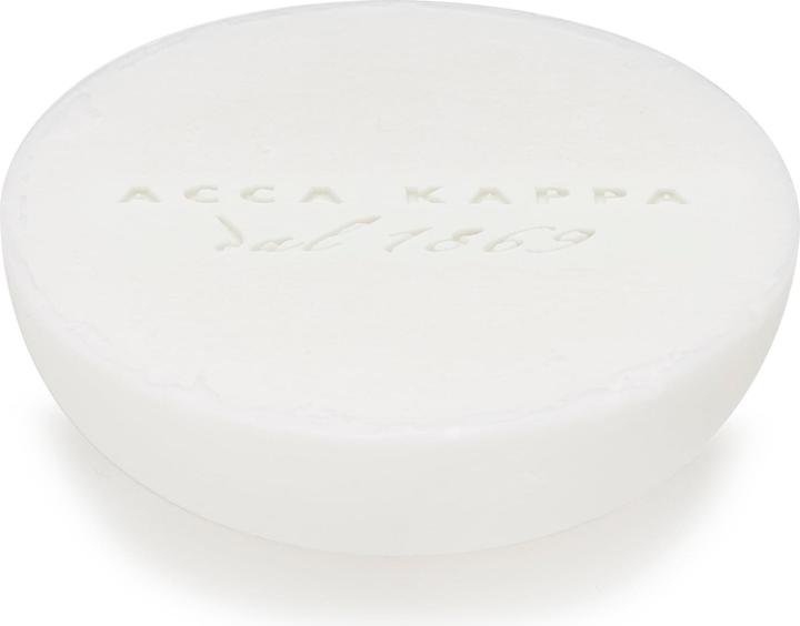 Produktbild Acca Kappa White Moss Refill Sh Soap (re) (Rasiercreme)