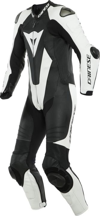 Produktbild Dainese Lederkombi perf. 1-tlg. LAGUNA SECA 5 K/L (Herren, 110)