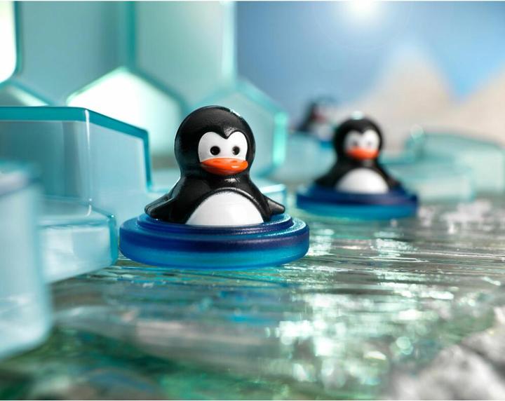 Produktbild Smart Toys Pinguin Pool Party (Deutsch)