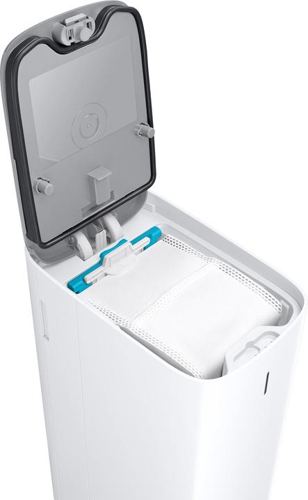 Actual product image Samsung Jet Bot+ (Robot vacuum)