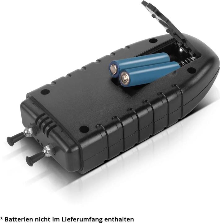 Image du produit Stahlwerk Humidimètre FM-60 ST Bois Matériaux de construction Humidimètre