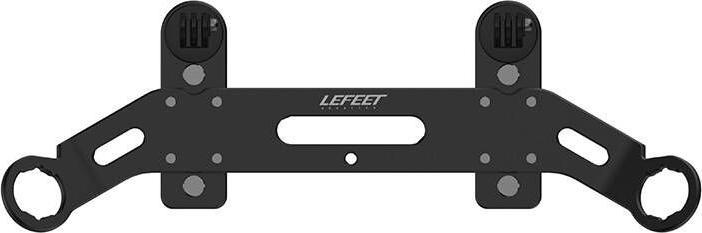 Image du produit Lefeet Uchwyt na dwa skutery S1 Pro
