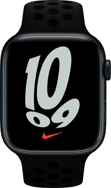 Produktbild Apple Nike Sport Band (45 mm, Fluoroelastomer)