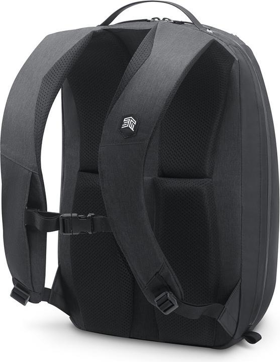 Produktbild STM Myth Backpack 18L do MacBook Pro 15" / MacBook Pro 16" / Notebook 15" - 16" black