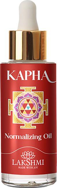 Produktbild Lakshmi Kapha Normalizing Oil (30 ml)