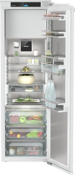 Produktbild Liebherr Integrierbarer Kühlschrank mit BioFresh Professional und AutoDoor (276 l)