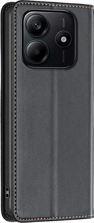 Produktbild Binfen Color Xiaomi Redmi Note 14 4G - BINFEN Flip Case Hülle (Xiaomi Redmi Note 14)