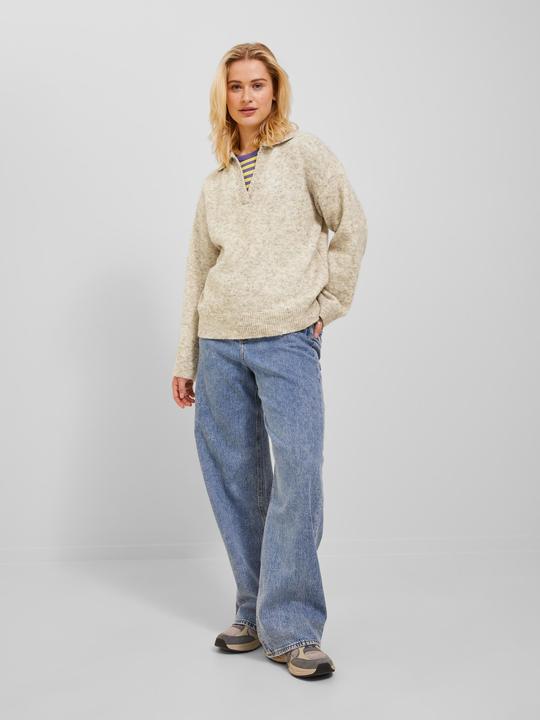 Produktbild JJXX JXAriella Polo Strickpullover - 547836 (M)