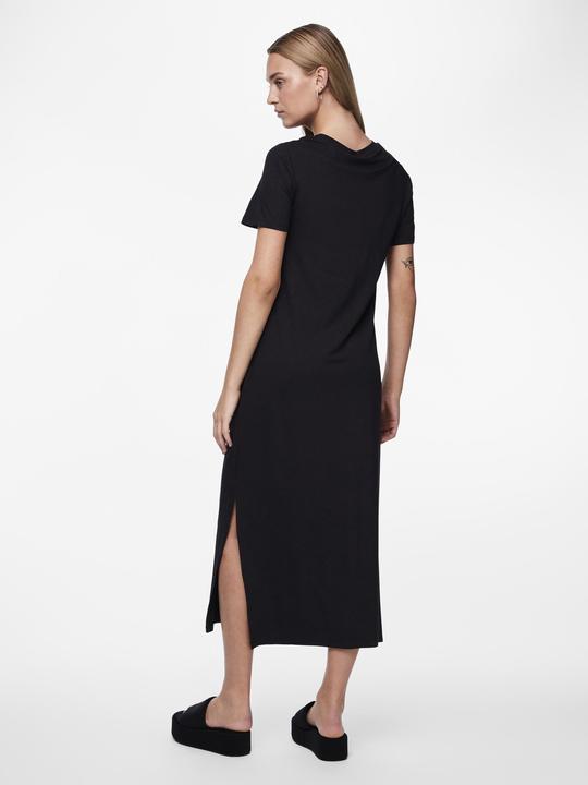 Image du produit Pieces Pcsofia Ss T-Shirt Maxi Dress Noos Bc (L)