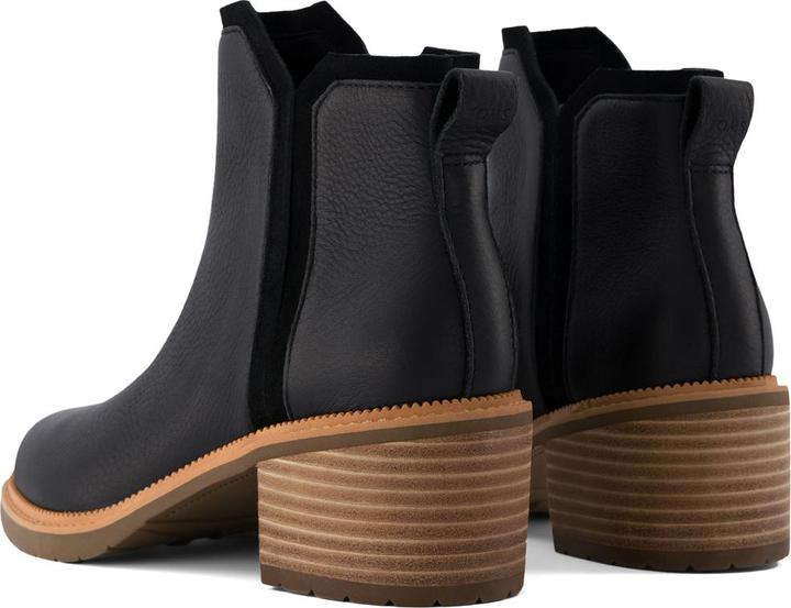 Actual product image Toms W's Hailey Leather (38.5)
