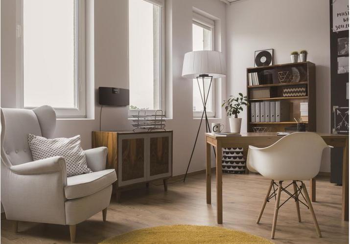 Produktbild Philips Micro-HiFi Anlage TAM2505/10 (Bluetooth, WLAN, 1x 10 W)