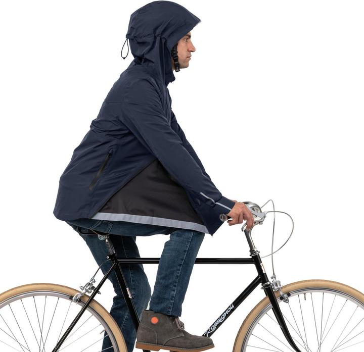 Image du produit Tucano Urbano Magic Day 2G veste mens (XXL)
