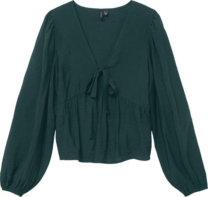 Image du produit Vero Moda VMFLORA Haut Haut (S)
