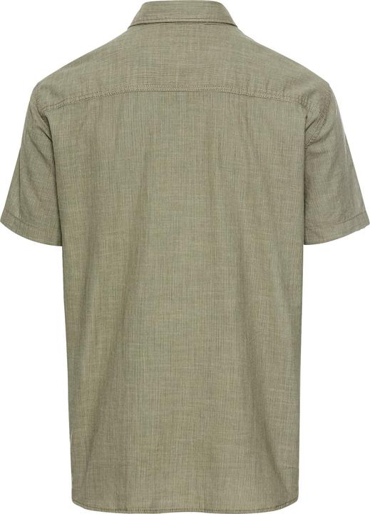 Image du produit Camel Active Kurzarmhemd mit Strukturmuster (3XL)