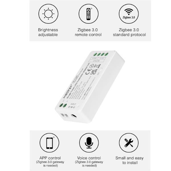 Milight Led Controller