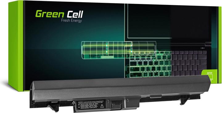 Produktbild GreenCell Cell HP81 Notebook-Ersatzteil Akku (4 Zellen, 2200 mAh)