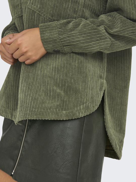 Actual product image Only ONLJANINE-RAI Shirt Shirt (XS)