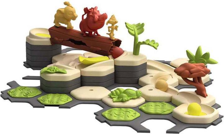 Actual product image Ravensburger GraviTrax Junior Starter-Set Lion King