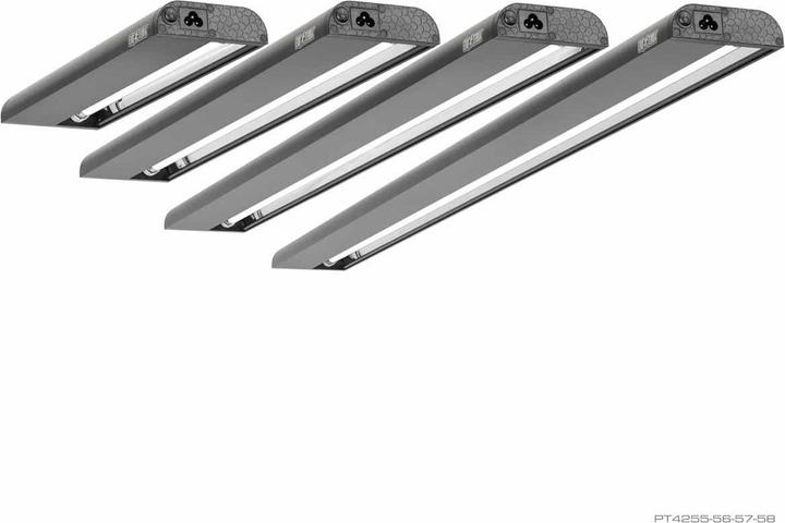 Produktbild Exo Terra Exoterra - T5 Terrarium Top Reptile UVB Fixture - 60cm / 24 / 24W (UVB)