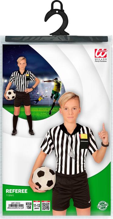 Image du produit Widmann Arbitre (146, 152, 158)