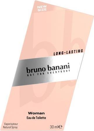 Image du produit Bruno Banani Femme (Eau de toilette, 30 ml)