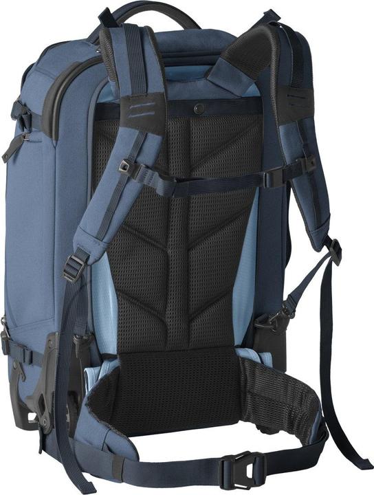 Produktbild Eagle Creek Gear Warrior XE 2 Wheel Convertible Carry On (60 l, Handgepäck (bis 50l))