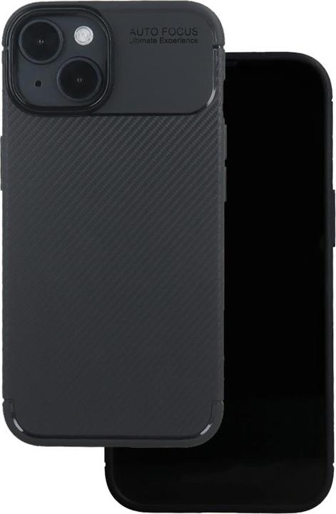 Image du produit OEM Coque Carbon Black pour iPhone 7 / 8 / SE 22 / SE 222 (Apple iPhone SE (3ème génération), Apple iPhone SE (2ème génération), Apple iPhone 7)