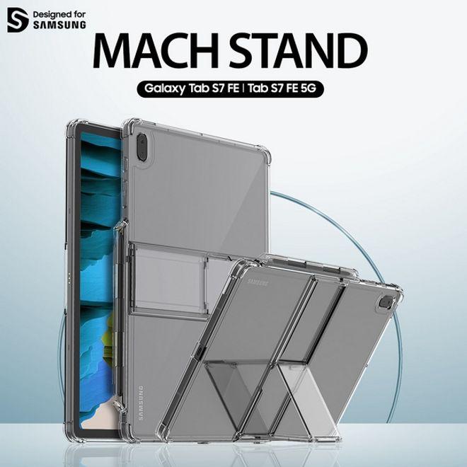 Immagine prodotto Araree Serie Mach Stand (Galaxy Tab S7 FE)