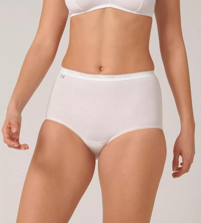 Image du produit Sloggi Basic+ Maxi (52, lot de 2)