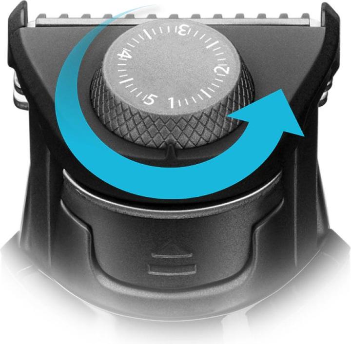 Produktbild Remington Haarschneider Power-X Series X6