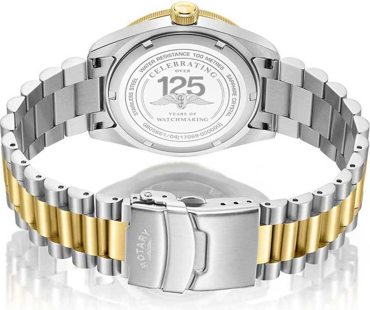 Produktbild Rotary GB05661/04 Sport