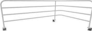 Produktbild Nowy Styl NowyStyl Paneel W720D400ReWs 72x29,3cm rechts ws
