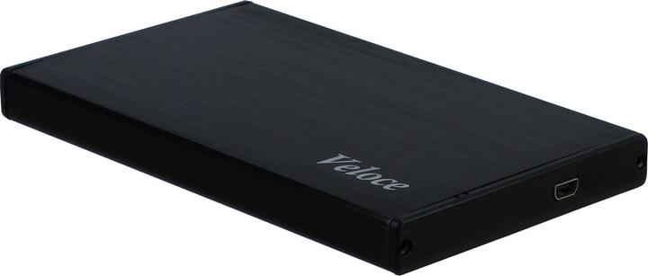 Produktbild Intertech Inter-Tech Veloce GD-25612 (2.5")