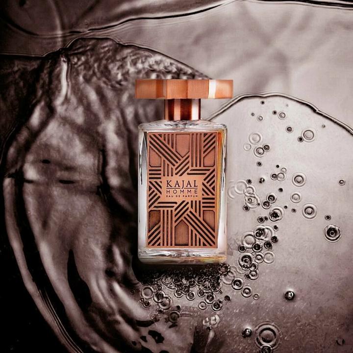 Immagine prodotto Kajal Collezione Classic HOMME I di Eau de Parfum 100 ml (Eau de parfum, 100 ml)