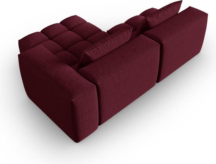 Actual product image CXL by Christian Lacroix Lorella (Corner sofa)