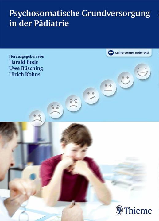 Immagine prodotto Psychosomatische Grundversorgung in der Pädiatrie (Tedesco, Harald Bode, Ulrich Kohns, Uwe Büsching, 2016)