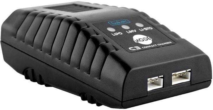 Actual product image Toolkitrc C3 Lipo 2-3S 25W AC charger