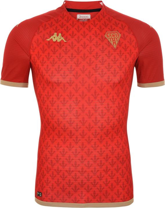 Produktbild Kappa Drittes Trikot Angers SCO Pro 2022/23 (XL)