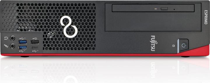 Produktbild Fujitsu Esprimo D958 E94+ (Intel Core i7-9700, 16 GB, 512 GB)