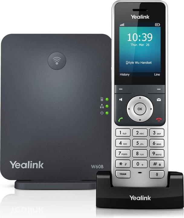 Productafbeelding Yealink W60p