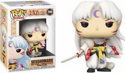 Image du produit Funko POP! - InuYasha: Sesshomaru