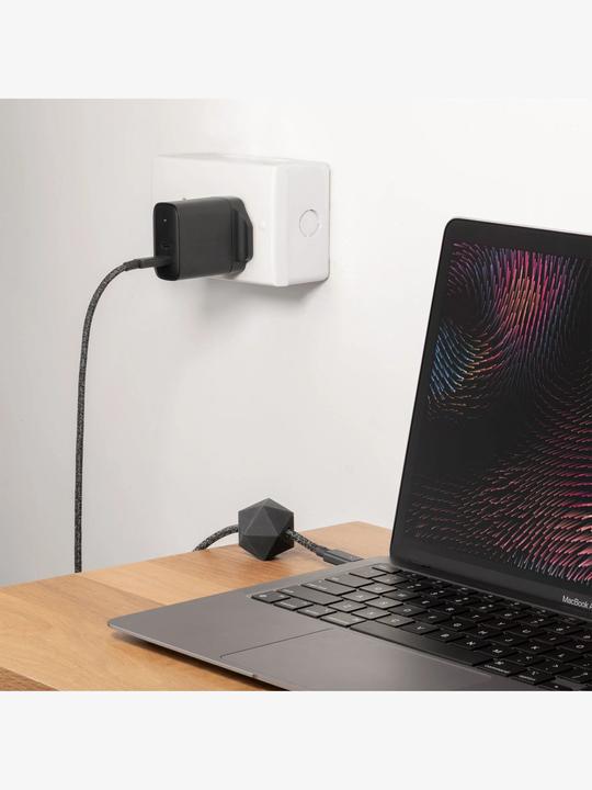 Produktbild Native Union Fast GaN Charger (65 W)