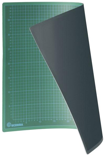 Actual product image Q-Connect Cutting pad (90 x 60 cm)