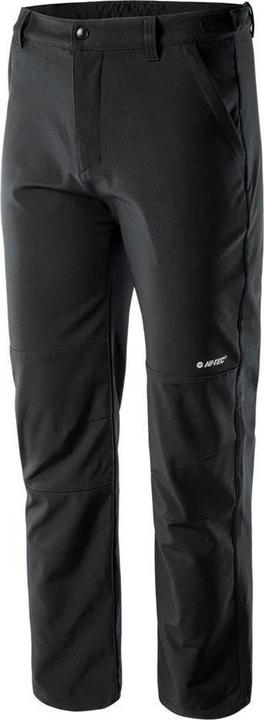 Productafbeelding Hi-Tec Celio Zwarte XXL Broek (XXL)