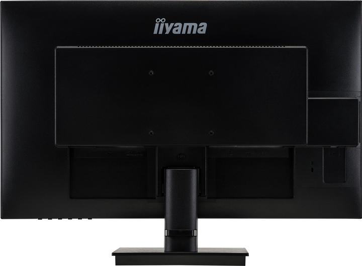Actual product image iiyama ProLite XU2792QSU-B1 (2560 x 1440 pixels, 27")