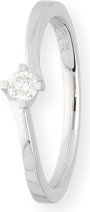 Produktbild Carat Solitaire (56, 750/18 K Gold)