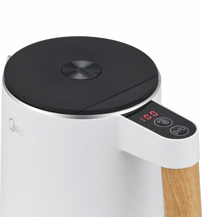 Produktbild Midea MK-HE1533 (1.50 l)