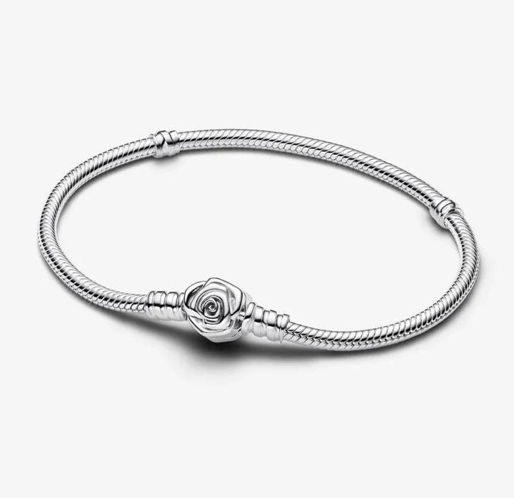 Actual product image Pandora Roses (18 cm, Sterling silver 925)