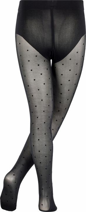 Actual product image Falke Romantic Dot KTI (122/128)